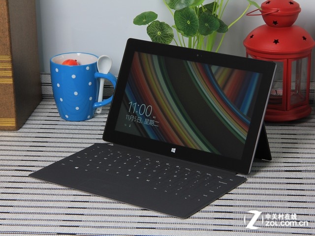΢ Surface Pro 2ɫ ͼ 
