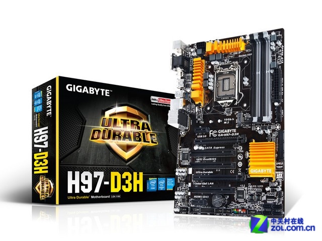9ϵŹȫ H97-D3H849Ԫ 