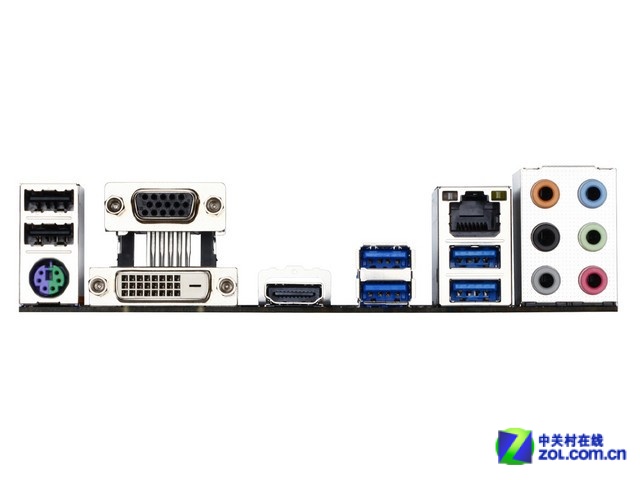 M2&SATA-Eӿ H97-D3H699 
