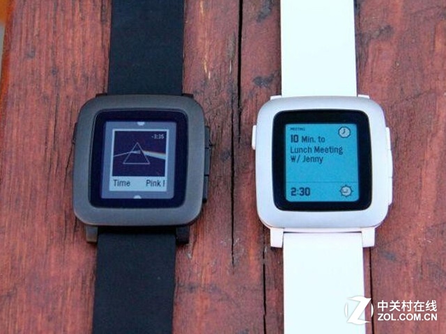 Pebble Timeļ ߴƻiOS 