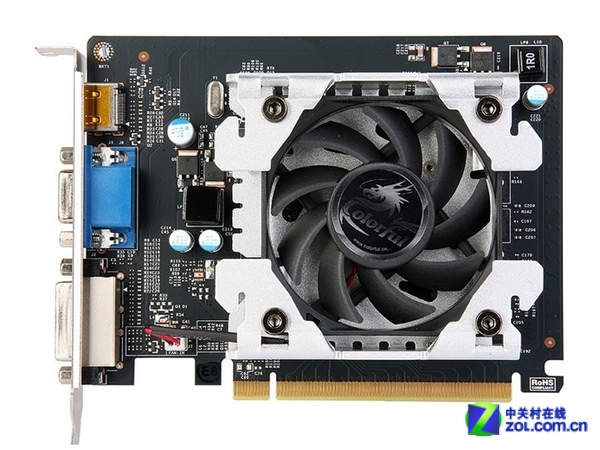 七彩虹gt720黄金版广州售299元_七彩虹 gt720 黄金版-1gd3_广州显卡