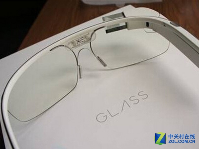 GoogleGlassŶ ߹ܲԭ 