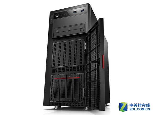 ܲ ThinkServer TS540ۼ6200Ԫ 