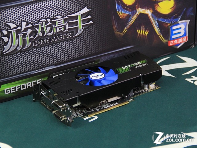 ٷƷ ӯͨGTX760Ϸ 