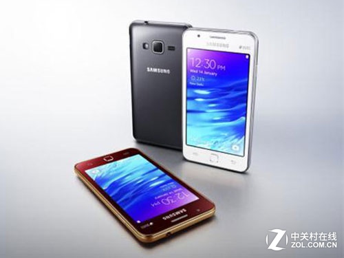 ����TizenOS�ֻ�Z1���ϼ������ܵ���ӭ 