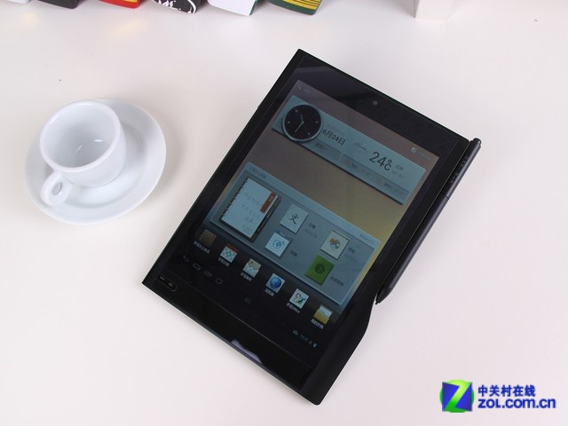 E人E本 T7 外观图