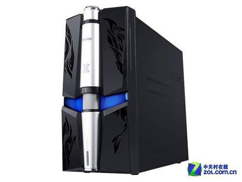 精彩生活不可或缺海尔轰天雷t3超值热销