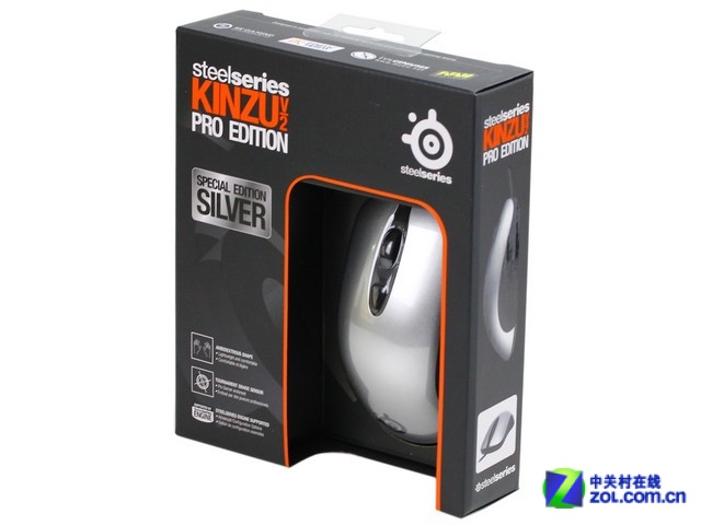 Ԫ Kinzu V3 