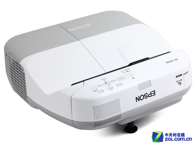 爱普生eb-cu610wi售23999元(全文)_爱普生 eb-cu610wi_广州投影机行情