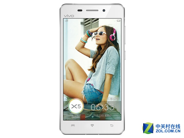 ˱ VIVO X5L ڱ1680Ԫ 