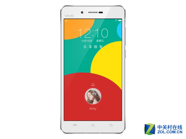 ᱡʱ֮ѡ vivo X5Max+2680Ԫ 