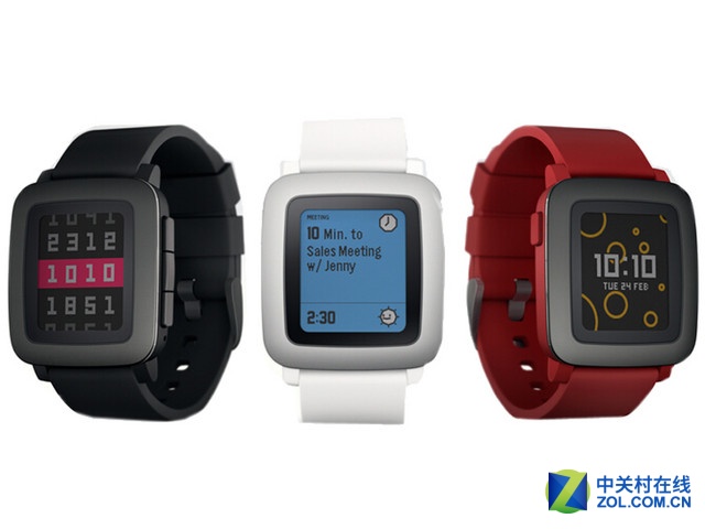 Pebble Timeļ ߴƻiOS 