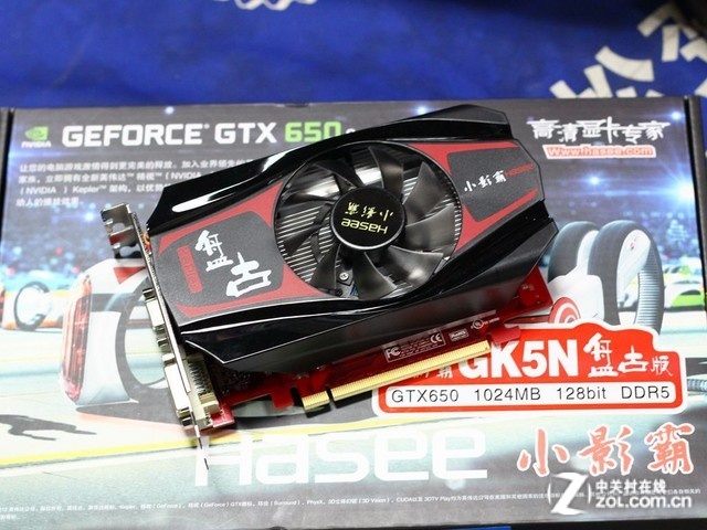 Լ۱ѡ СӰGTX650599Ԫ 