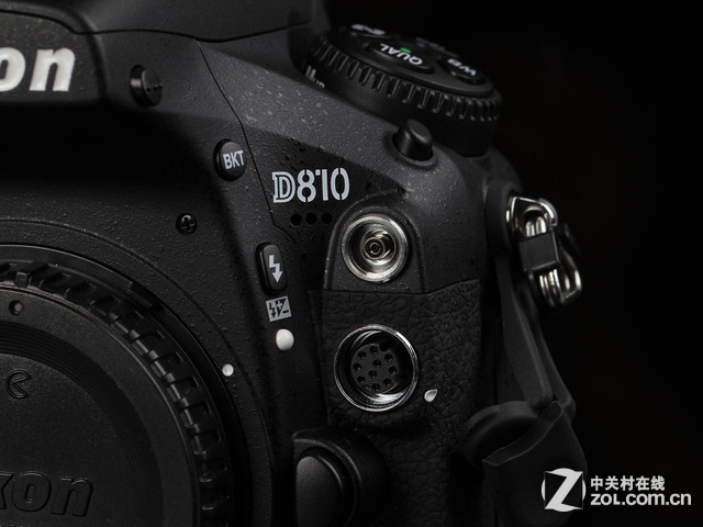 准专业极致画质单反选择—尼康810_尼康 d810_广州数码相机导购