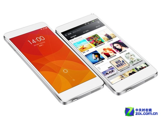 MIUI V6ϵͳ С41999Ԫ  