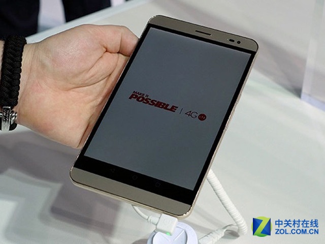 7英寸大屏 华为荣耀x2商家报价1899元_华为手机_手机市场-中关村在线