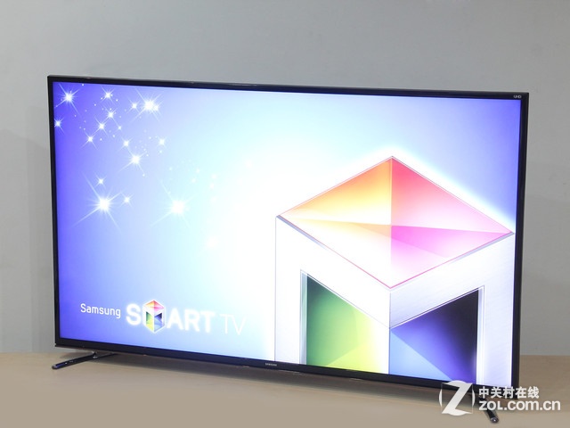 4k分辨率及芯片全面升级_三星 ua55hu6008_液晶电视评测-中关村在线