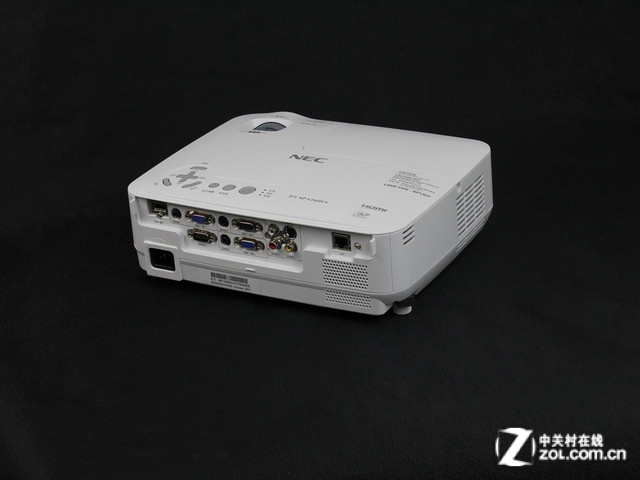 ͶӰNEC V260W+ 