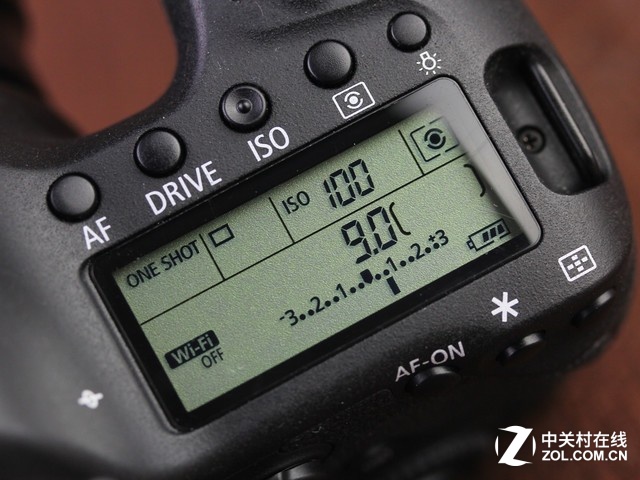 高性价比之选 佳能全幅6d搭配红圈镜头