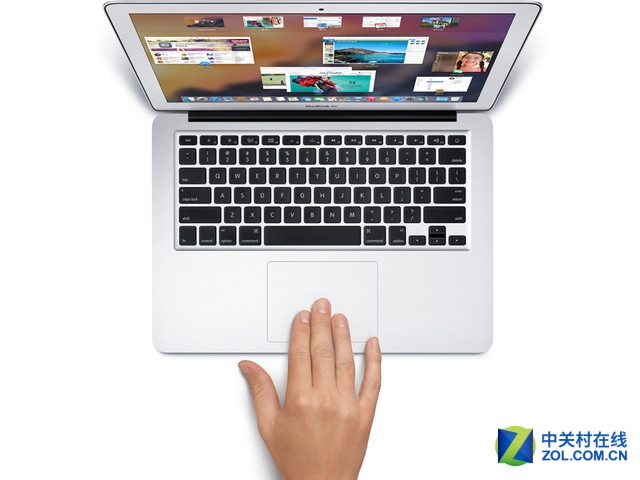 ֵӰ ƻMacBook Airմ 