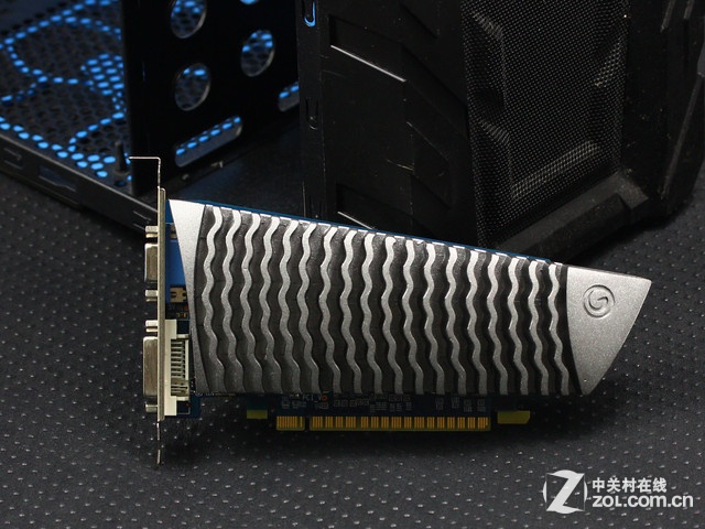 价格亲民很给力 影驰gt610冰鳞仅售349_影驰 gt610冰鳞 2gb_显卡行情