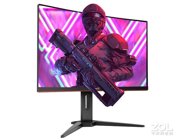 羺 AOC CQ27G1ʾ 
