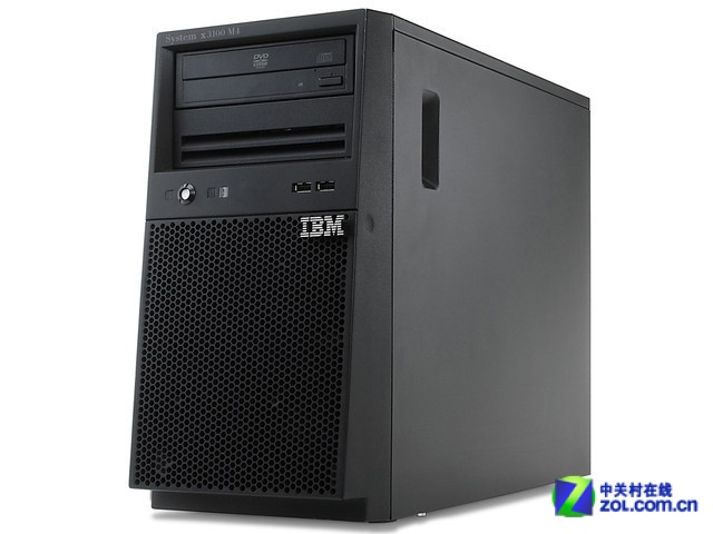 IBM System x3100 M4(2582A2C)