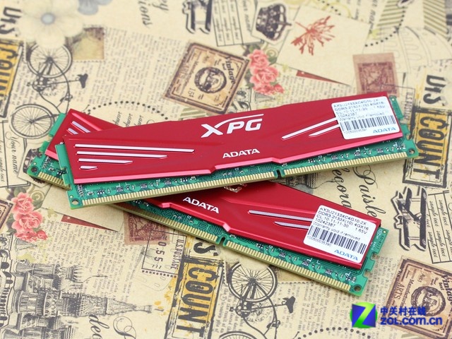  8GB DDR3 2133XXPG V1.0 DRAM  