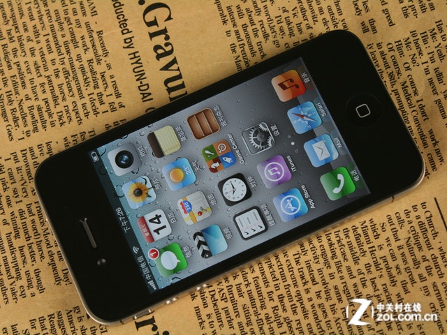 iPhone 4S ɫ ͼ 