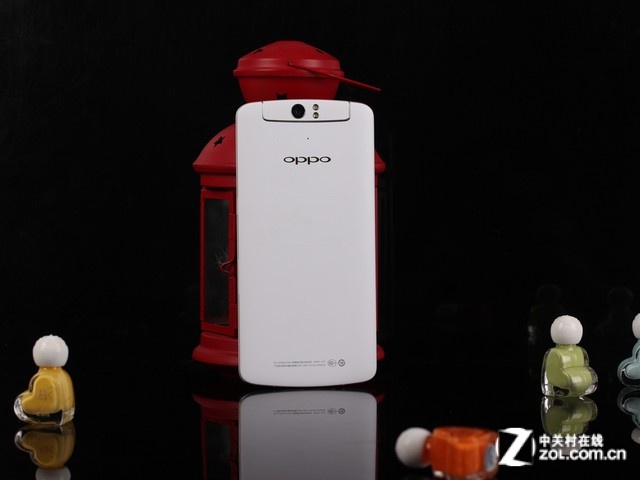 5.9Ӣֻ OPPO N1tƶ2580Ԫ 