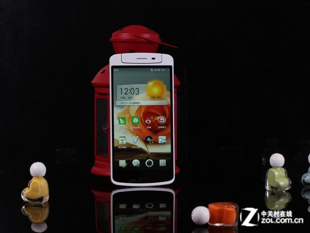 5.9Ӣֻ OPPO N1tƶ2580Ԫ 