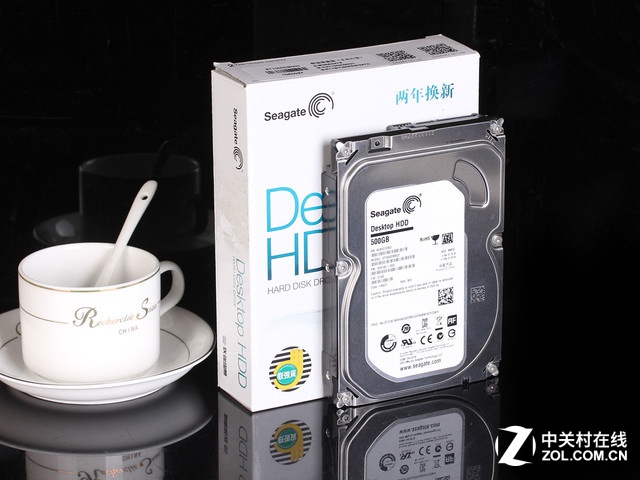 ϣ Desktop HDD ͼ 