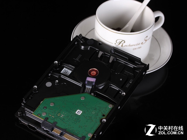 ϣ Desktop HDD ϸͼ 