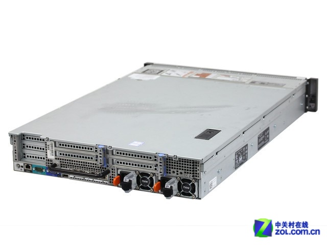 ߴ֮ѡ  PowerEdge R720 ʽ(Xeon E5-2609/2GB/300GB)	 
