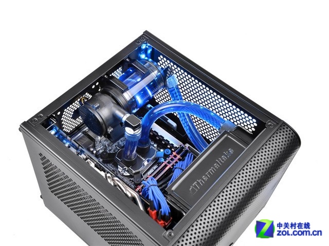 Tt core v1 