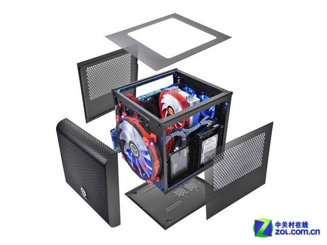 Tt core v1 