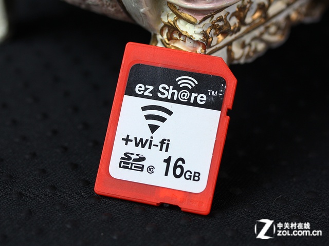  Wi-Fi SD Class1016GB 