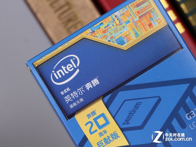 Intel  G3258 װͼ 