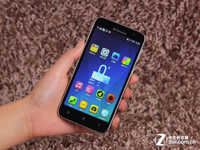 高性价比联想黄金斗士a8深圳促950元