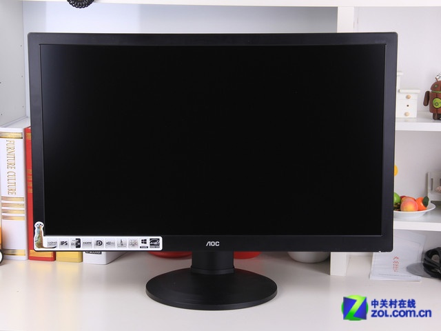 AOC Q2770PQU��ɫ ���ͼ 