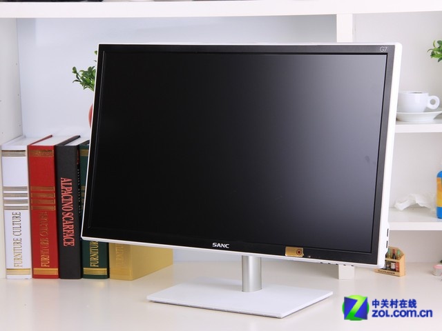 宅男腐女必备1500左右超值广视角推荐