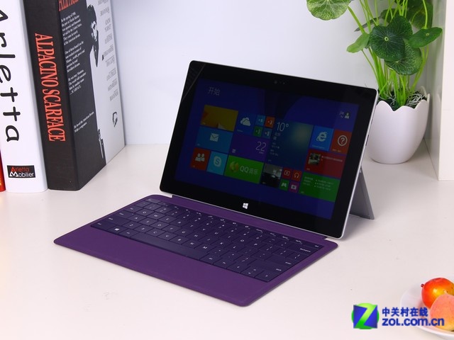 完美兼容office微軟surface2行貨特價