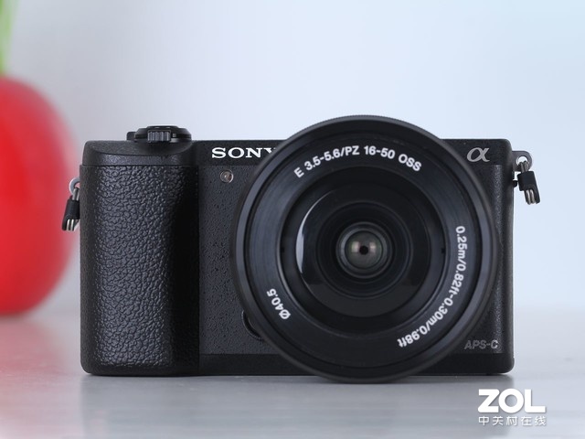 佳能 eos m100套机(15-45mm is stm)_数码影音导购-中关村在线