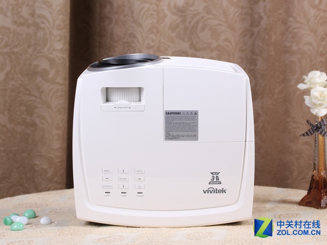 2ר Vivitek H1186ͶӰײ 