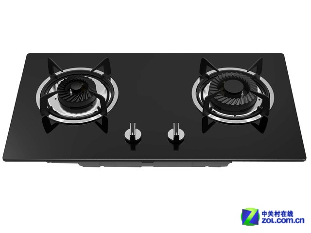 充分燃烧万和燃气灶京东促销698元