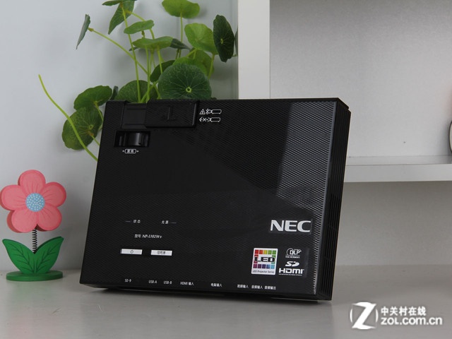 NEC L102W+ ͼ 