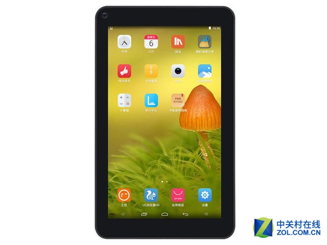 超薄轻巧机身昂达v701s京东仅售269元