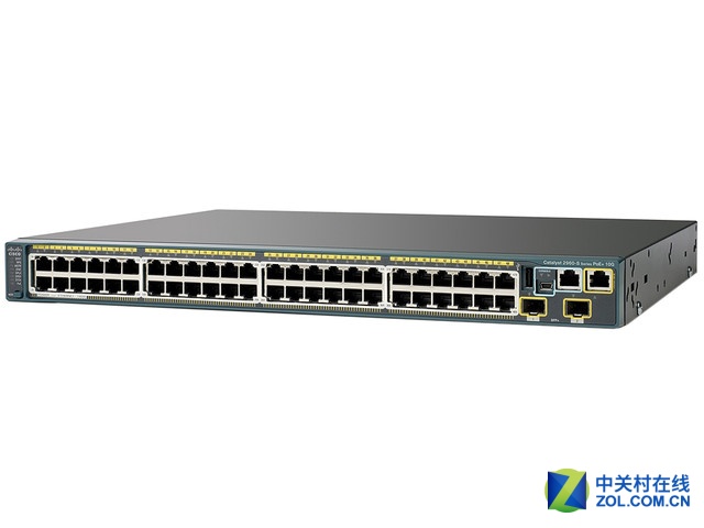 ˼WS-C2960S-48FPD1.3  