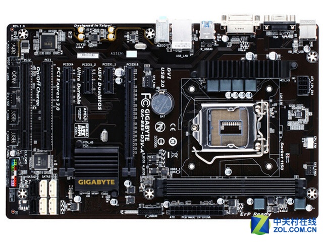 A+Ҳݻ GA-B85-D3V-Aϼ 