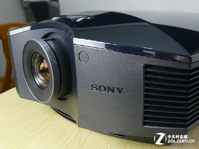 高端家用享受 索尼hw55es购机送礼中